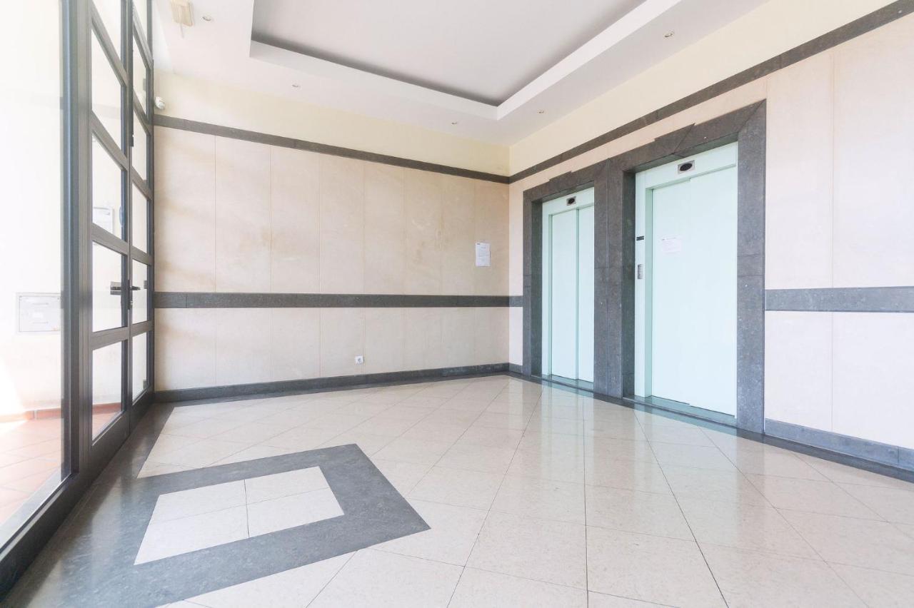 카메라데로보스 Lobos Flat 아파트 외부 사진
